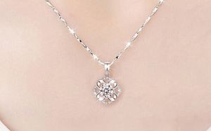 金六福合金项链一般多少钱金六福项链价格及图片