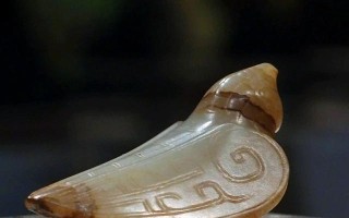 讲讲商代玉器都有什么玉料，产地，特点？