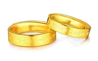 黄金戒指的品牌黄金戒指品牌排行榜前十名
