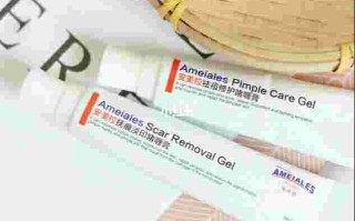 安美拉除疤去印啫喱软膏,安美拉祛痘印效果到底怎么样