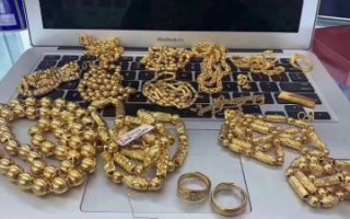 广州天河哪有回收黄金店,广州天河哪里回收黄金