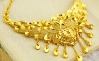 黄金饰品怎么清洗?黄金饰品怎么清洗