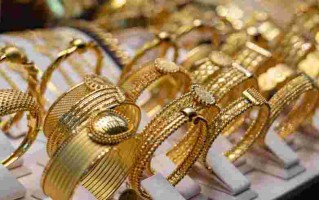 现在黄金多少钱一克市场价,现在黄金多少钱一克