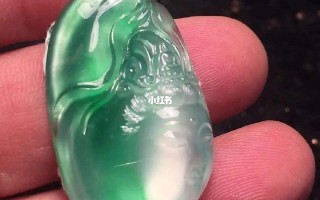 危地马拉翡翠知识新青年危地马翡翠成品