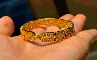 现在黄金手链多少钱一克价格现在黄金手链多少钱一克