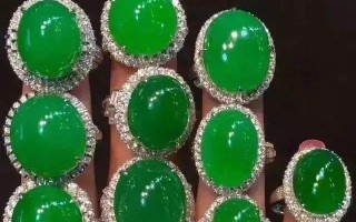 翡翠价格标准翡翠价格标准是多少