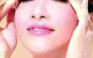 眼部护理手法视频教程眼部护理