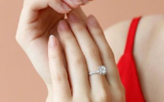 钻石戒指价格,钻戒男士款式图片大全