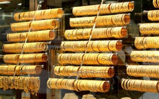 黄金回收价格多少钱一克2022年现在黄金回收价格多少钱一克2020年
