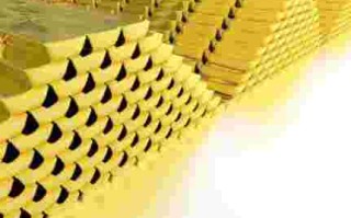 炒黄金炒黄金怎么赚钱