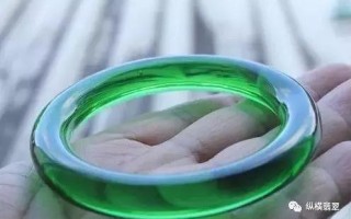 买翡翠手镯主要看什么2000元价位的玉镯