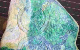 翡翠翡翠原石翡翠,原石翡翠