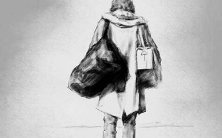 梅姨的金戒指丢了