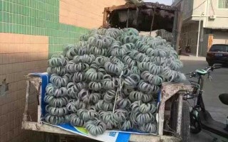 赌石里的废料都去哪了？