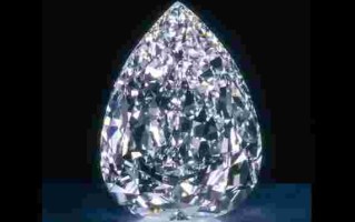 钻石恒久远,一颗永流传钻石恒久远