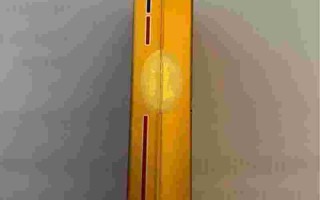 金砖香烟,金砖香烟中支 图片