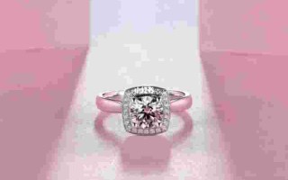 私人定制钻戒品牌叫什么私人订制的钻戒可靠吗