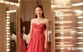 有的女人在生活方面很节省，但在珠宝首饰方面很舍得花钱，你怎么看？