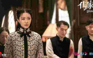 金耳环电视剧张楠金耳环电视剧张楠扮演者