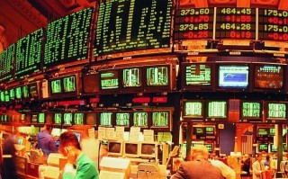 现货黄金交易平台合法现货黄金交易平台