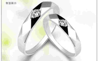 白金戒指多少钱一个999白金戒指多少钱一个