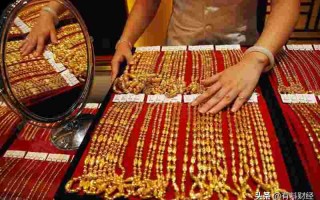 中国珠宝黄金多少钱一克2021年价格表中国珠宝黄金多少钱一克