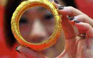 为什么好女不戴金为什么说好女不戴金