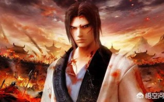 为什么说《秦时明月》里的盖聂只是浪得虚名？他有没有实际的战绩？