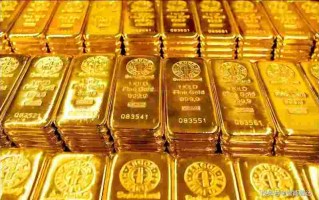 十年后黄金会贬值吗,黄金十年后的价值