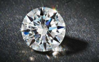 钻石恒久远,一颗永流传出自哪里一颗永流传是哪个钻石品牌