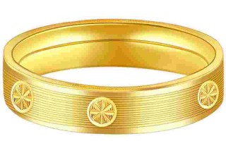 一个女士金戒指大概要多少钱,一个女士金戒指大概要多少钱呢