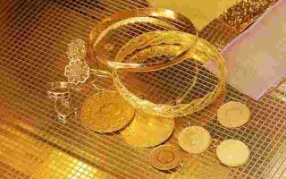 今日黄金回收价格查询最新行情走势,今日黄金回收价格查询最新行情