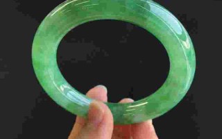 翡翠女神戴什么手镯好,翡翠女神戴什么手镯好看图片