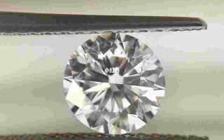 钻石净度内含物详解,钻石净度内含物图片