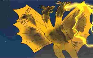 魔兽世界黄龙叫什么,魔兽世界黄金龙