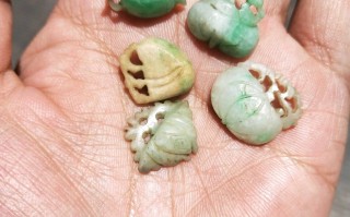 老翡翠价格,老翡翠价格比新翡翠便宜