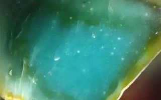 翡翠雾层知识翡翠的雾层算是翡翠吗