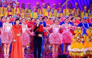 北京卫视春晚和春晚有什么区别,北京台春晚和央视春晚有什么区别