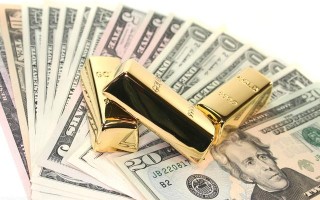 今日建行金条9999回收价格农行9999金条今日回收价格