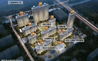 关于万科翡翠楼盘在哪里的信息