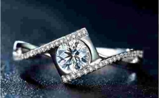 钻戒定制哪个牌子好一点钻戒定制哪个牌子好