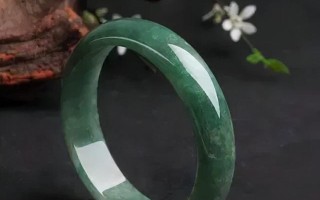 翡翠油青油青种珠宝专题知识,油青种翡翠价格及图片