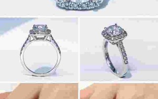 国内什么牌子的钻戒好国内哪个牌子的钻戒性价比高