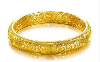 女人戴金手镯有什么好处,女人戴金手镯三大忌