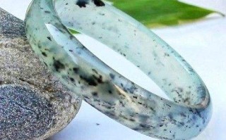 墨玉翡翠手镯图片大全墨玉手镯翡翠知识