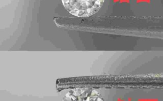 怎么区分锆石和钻石的真假怎么区分锆石和钻石