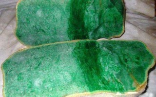 求购翡翠原石,翡翠原石的选购