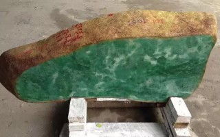 缅甸翡翠矿口都有哪些,缅甸翡翠原石厂区