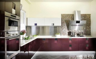 中国橱柜十大品牌-意利宝橱柜