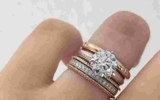 2克拉钻石2克拉钻石多大尺寸